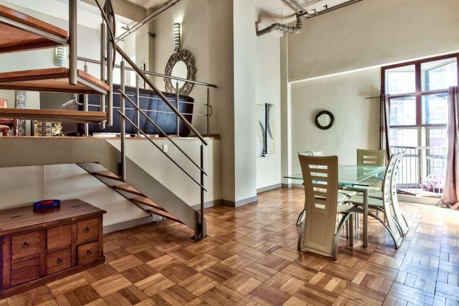 2 Bedroom Property for Sale in Cape Town City Centre Western Cape